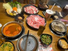 -呷哺呷哺 黄金牧场 (新中关购物中心店)