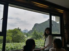 -大自然(鲁家村店)