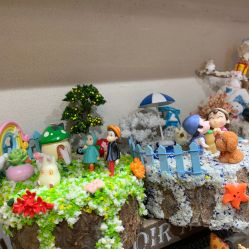 -吾行DIY手工坊(壹方北馆店)