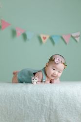 -小鬼当佳儿童摄影(回龙观店)