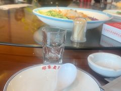 -那家老院子东北菜·饺子·小鸡炖蘑菇(艳华街店)