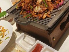 -四季民福烤鸭店(外滩外白渡桥店)