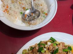 -宣威山野人家·云南菜·菌火锅(金碧店)
