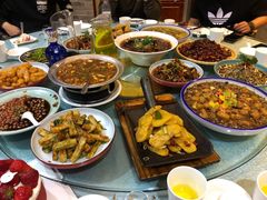 -58度品质川菜馆(经一路店)