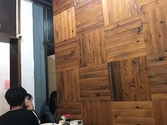 大堂-小胖包子王(光明楼店)