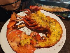 -The Cheebat 锌吧·Bistro(体育西店)