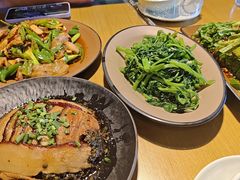 -易老九江湖菜(北滨一路店)