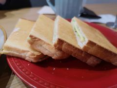 -HELLO 27 意面·沙拉·帕尼尼