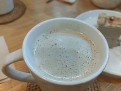 -In Cafe隐食研室