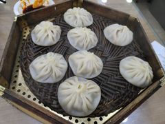 -西安贾三灌汤包·回坊小吃·清真炒菜(北院门总店)