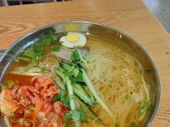 -韩麦大冷面(桂花街直营店)