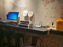 -夯鱼烤鱼·尔滨地标美食(中央商场店)