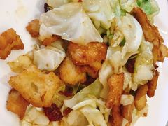 -新粤新疆菜清真餐厅(拱北店)