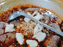 -茅屋大酒店