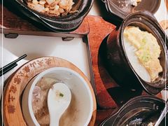 -客语客家菜(华发商都店)