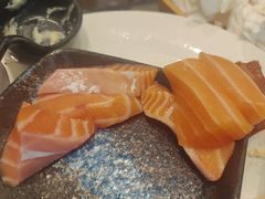 -东方红海鲜百汇(国际大厦店)