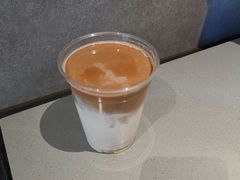 花魁5.0 Dirty-瑞幸咖啡(富力金禧店)