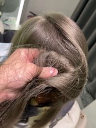 -3AM·S HAIR SALON烫发染发接发