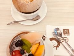 -满记甜品(江桥万达店)