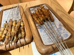 -马记永·兰州牛肉面(天通苑家乐福店)