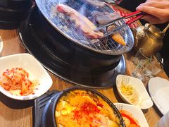 -韩国料理大力士(屏风街店)
