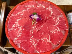 -卤校长重庆火锅(银泰城店)