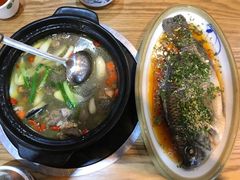 -妈妈的味道(和顺古镇店)