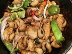 -小粤楼·怀旧粤菜(万辉国际广场店)
