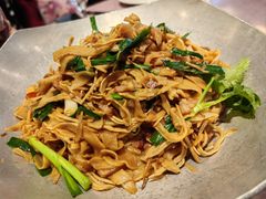 -老街渔味馆(芳华店)