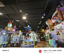 -卡通尼乐园(印象城购物中心店)