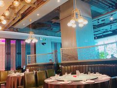 大堂-蟹榭·本帮江浙菜·蟹宴(五角场合生汇商场店)