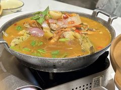 -阿露佳·舌尖上的安吉菜