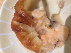 虾皇生煎-陈家生煎(世茂双子塔店)