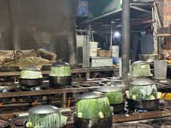 -红旗山庄(圭峰山店)