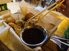 -包装马车·韩国料理·포장마차