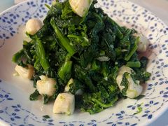 -必点海鲜·海肠捞饭·鲅鱼水饺(滨江道店)
