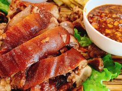 -粗粮人家·东北菜(洋桥店)