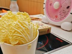 -黄记煌三汁焖锅(悦方IDmall店)