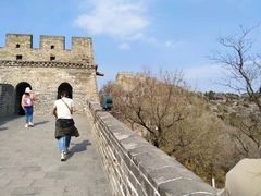-居庸关长城