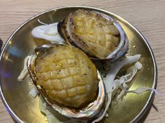 -质烤烤物·活烤海鲜(质烤总店)