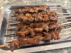 -马吉德牛肉拉面(新街口店)