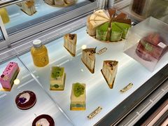 -侘寂甜品(自取店)