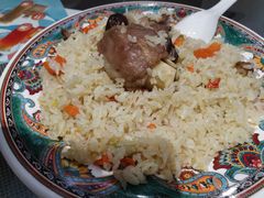 -巴依老爷新疆美食(望京小街店)