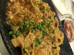 -亞婆井·劲抽面食(铂顿城店)