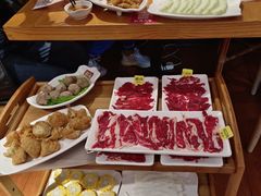 -海银海记潮汕牛肉火锅(新港中路海珠店)