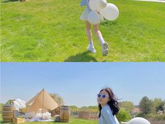 -安德鲁户外烧烤帐篷营地(马泉营店)