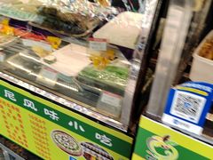 -陈记印尼风味小吃(北湖店)