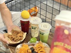 -HITEA嘆萃(北江新区店)