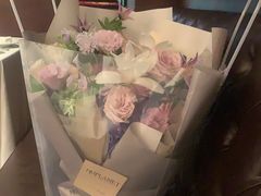 -Wolfgang’s Steakhouse 沃夫冈牛排馆(上海白玉兰广场店)