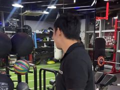 -UP健身私教馆(南山书城店)
